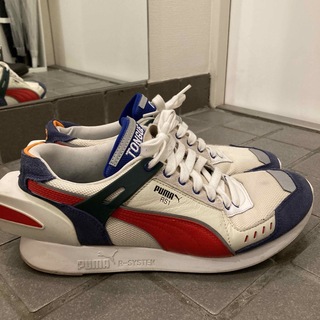 プーマ(PUMA)のPuma Ader Error X RS-1(スニーカー)