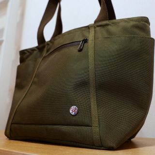 マンハッタンポーテージ(Manhattan Portage)のTOKEN Tote Bag (S)[Manhattan Portage](ショルダーバッグ)