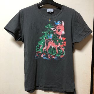 ヴィヴィアンウエストウッド(Vivienne Westwood)のヴィヴィアン Tシャツ (Tシャツ(半袖/袖なし))