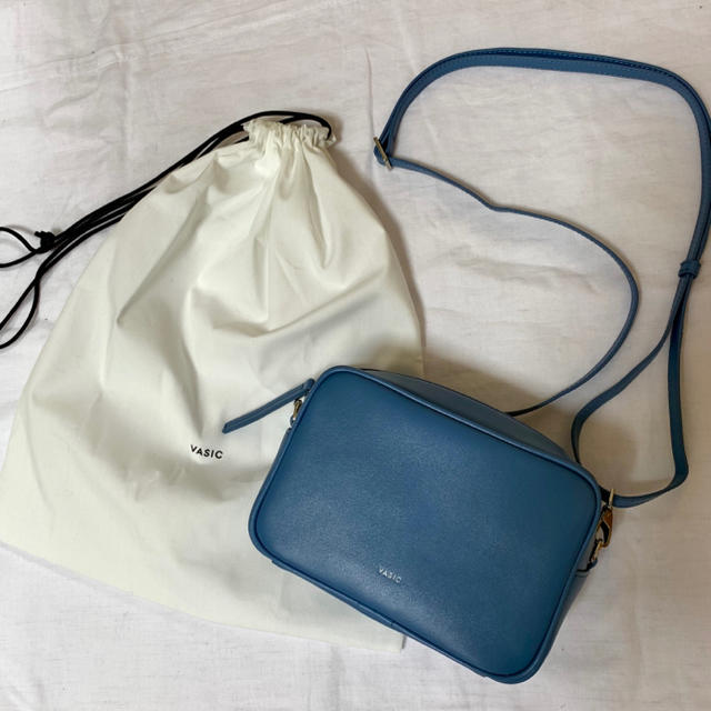 VASIC ANYWAYショルダーバッグ GLR別注 | フリマアプリ ラクマ