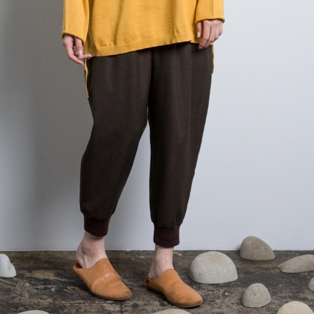 よそいきトラックパンツ - www.glycoala.com