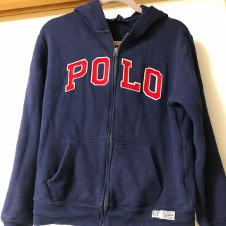 ポロラルフローレン(POLO RALPH LAUREN)のラルフローレン パーカー(その他)