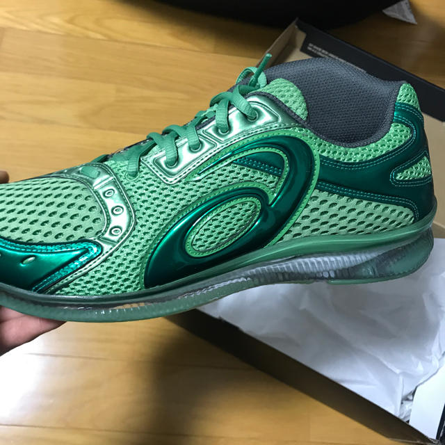 kikokostadinov asics gel-sokat infinity メンズの靴/シューズ(スニーカー)の商品写真