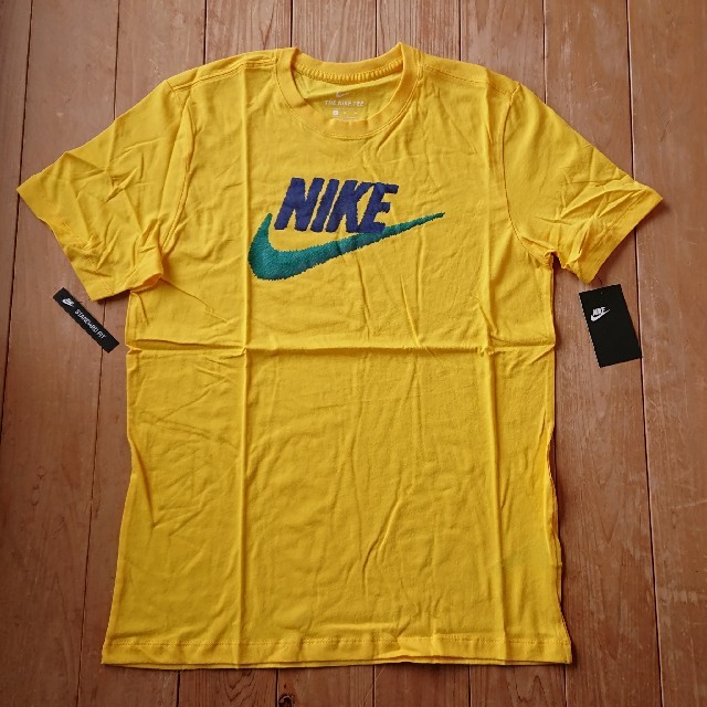 NIKE(ナイキ)のみん様専用！NIKE Tシャツ メンズのトップス(Tシャツ/カットソー(半袖/袖なし))の商品写真