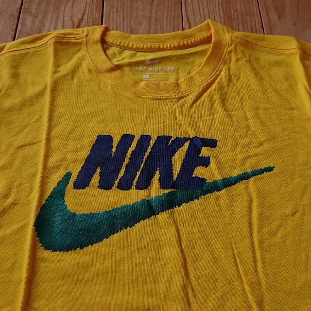 NIKE(ナイキ)のみん様専用！NIKE Tシャツ メンズのトップス(Tシャツ/カットソー(半袖/袖なし))の商品写真