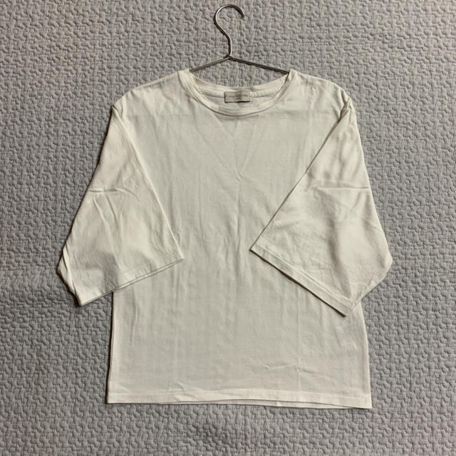 ドゥージーエムクラス T-shirt ホワイトsize free