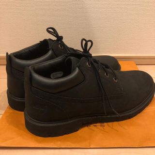 ティンバーランド(Timberland)のTimberland black(ブーツ)