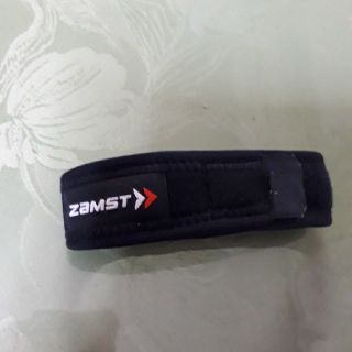 ザムスト(ZAMST)のcocoさま専用ですザムスト膝サポーター(トレーニング用品)