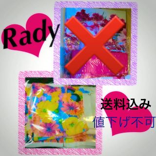 レディー(Rady)の☆★夢萌様 専用★☆(パーカー)