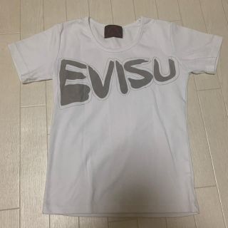 エビス(EVISU)のEVISU Ｔシャツ(Tシャツ/カットソー(半袖/袖なし))