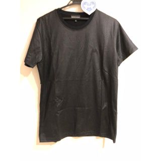 エンポリオアルマーニ(Emporio Armani)の半袖Tシャツ  ※Gw限定お値引き！！！(Tシャツ/カットソー(半袖/袖なし))