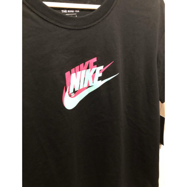 NIKE(ナイキ)のナイキ レディース Tシャツ サイズ M レディースのトップス(Tシャツ(半袖/袖なし))の商品写真