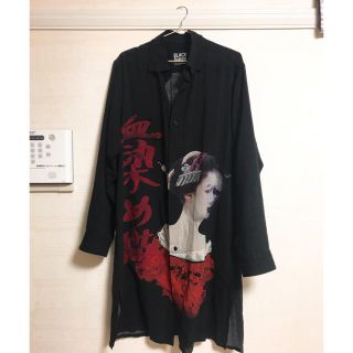 Yohji Yamamotoのフリマアイテム一覧 Yohji Yamamotoのフリマアイテム一覧