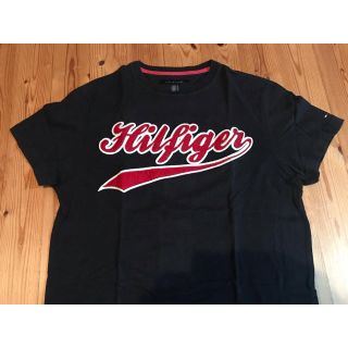 トミー(TOMMY)のTOMMY  シャツ(Tシャツ/カットソー(半袖/袖なし))