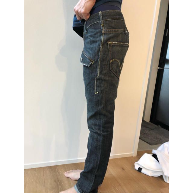 Levi's(リーバイス)のLevi’s men's  美品 メンズのパンツ(デニム/ジーンズ)の商品写真