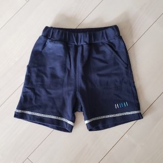 ユナイテッドアローズグリーンレーベルリラクシング(UNITED ARROWS green label relaxing)の美品★green label relaxing ハーフパンツ 95(パンツ/スパッツ)