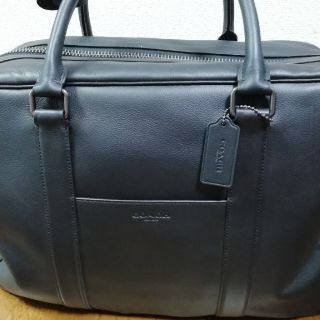 コーチ(COACH)のCOACHボストンバッグ(ボストンバッグ)