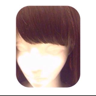 ナバーナウィッグ(NAVANA WIG)の今だけお値下げ NAVANA(ロングストレート)