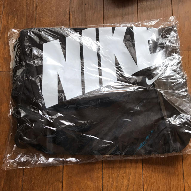 NIKE(ナイキ)の【新品】NIKE ナップサック メンズのバッグ(バッグパック/リュック)の商品写真