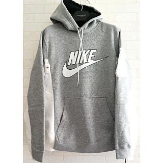 サカイ(sacai)のSACAI サカイ×NIKE ナイキ コラボパーカー サイズ1(パーカー)