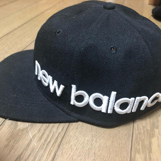 ニューバランス(New Balance)のニューバランスゴルフ(キャップ)
