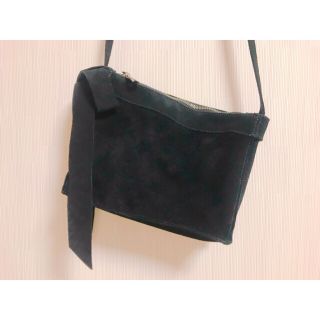 ザラ(ZARA)のZARA ミニショルダー👜(ショルダーバッグ)