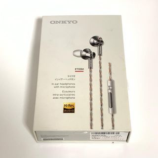 E700M ONKYOのフリマアイテム一覧 E700M ONKYOのフリマアイテム一覧