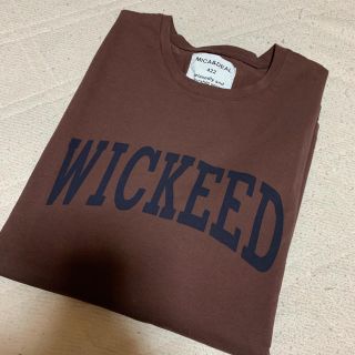 スピックアンドスパン(Spick & Span)のMICA&DEAL Tシャツ(Tシャツ(半袖/袖なし))