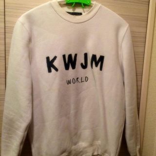 カウイジャミール(KAWI JAMELE)のKWJM♡カウイジャミール(トレーナー/スウェット)