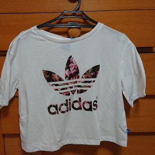 アディダス(adidas)のadidasオリジナルス Tシャツ(Tシャツ(半袖/袖なし))