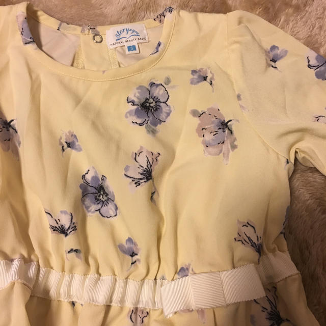 REA様 専用☆ キッズ/ベビー/マタニティのキッズ服女の子用(90cm~)(ワンピース)の商品写真