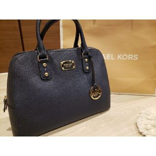 マイケルコース(Michael Kors)のMICHAEL KORS　2wayバッグ(ショルダーバッグ)