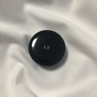 ボウダンショウネンダン(防弾少年団(BTS))のVT cosmetic black fix on cc cushion 21号(ファンデーション)