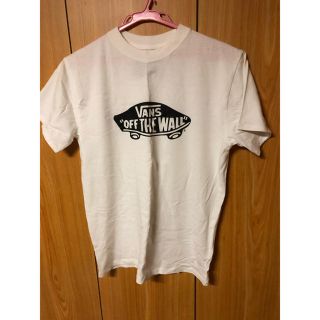 ヴァンズ(VANS)のTシャツ(Tシャツ(半袖/袖なし))