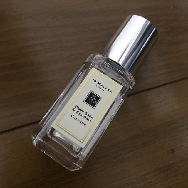 Jo Malone(ジョーマローン)の新品未使用ジョーマローンコロン コスメ/美容の香水(ユニセックス)の商品写真