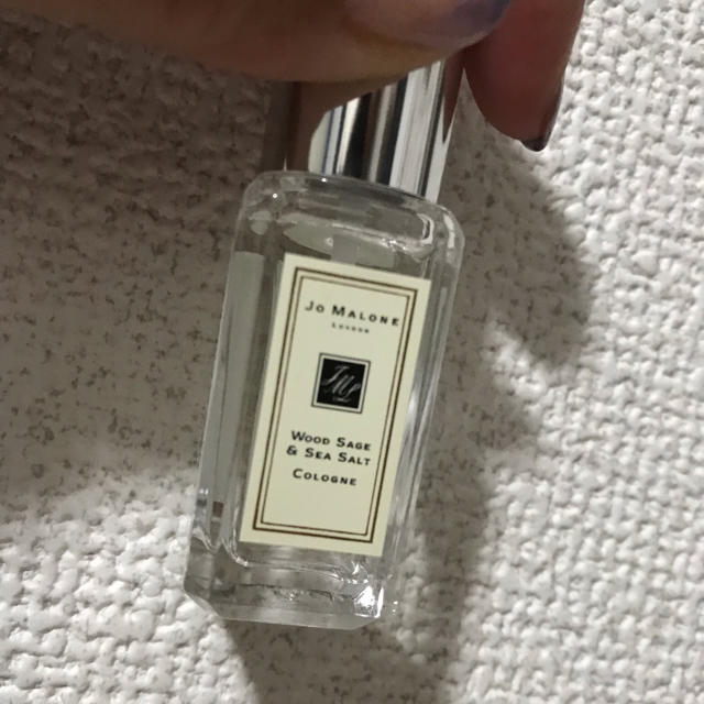 Jo Malone(ジョーマローン)の新品未使用ジョーマローンコロン コスメ/美容の香水(ユニセックス)の商品写真