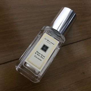 ジョーマローン(Jo Malone)の新品未使用ジョーマローンコロン(ユニセックス)