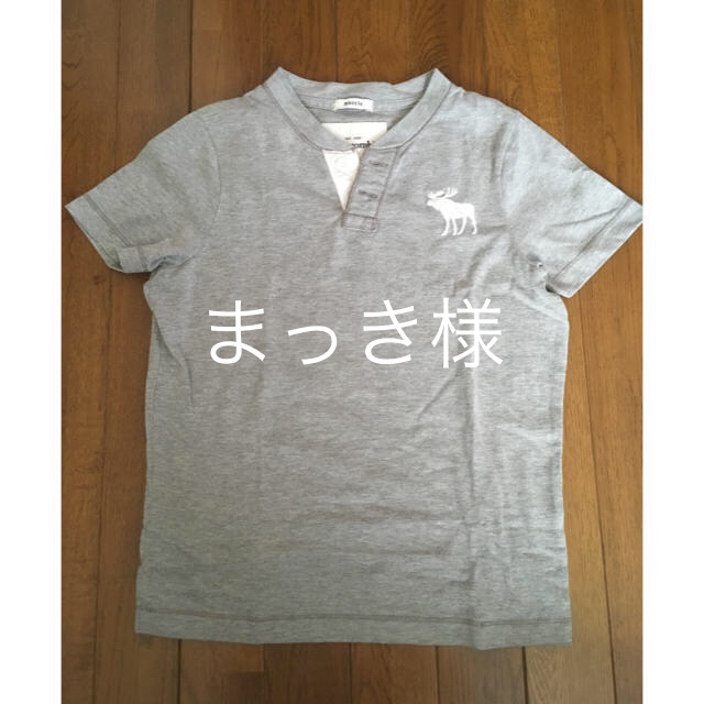 Abercrombie&Fitch(アバクロンビーアンドフィッチ)のアバクロ Tシャツ 120cm 、ジンボリーハーフパンツ キッズ/ベビー/マタニティのキッズ服男の子用(90cm~)(Tシャツ/カットソー)の商品写真