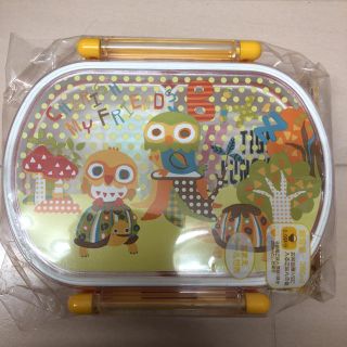 ビッツ(Bit'z)のBit'z スケーター 新品お弁当(弁当用品)