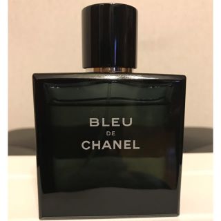 シャネル(CHANEL)のBLEU DE CHANEL るいるい様専用(香水(男性用))