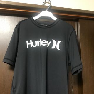 ハーレー(Hurley)のhurley ラッシュガード(その他)