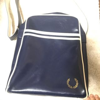 フレッドペリー(FRED PERRY)のフレッドペリー ショルダーバッグ(ショルダーバッグ)