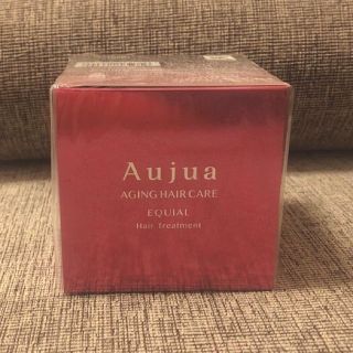 オージュア(Aujua)のAujua Aging Hair Care 未開封 新品(コンディショナー/リンス)