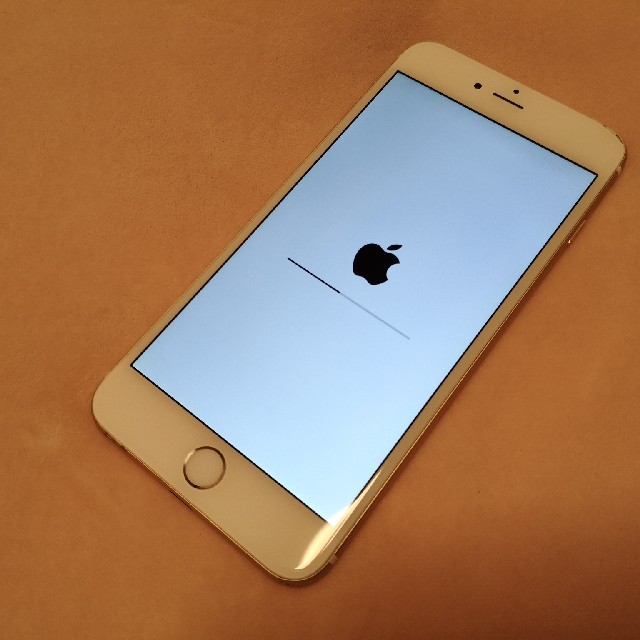 iPhone6 plus 64GB docomo