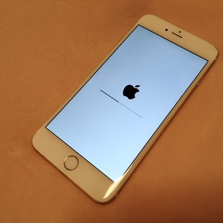 アイフォーン(iPhone)のiPhone6 plus 64GB docomo(スマートフォン本体)
