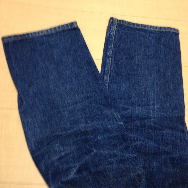 Levi's - 97年USA製 W30 リーバイス501XX ハイウエストデニムの Levi's - 97年USA製 W30 リーバイス501XX ハイウエストデニムの