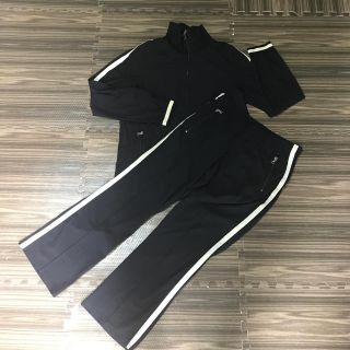 WIYメンズMサイズ一覧PRADA SPORT セットアップ M ナイロン ジャージ セットアップ