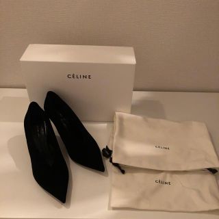 セリーヌ(celine)のceline パンプス(ハイヒール/パンプス)