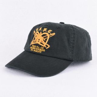 ラルフローレン(Ralph Lauren)のラルフローレン キャップ 残り1点 値下げ！(帽子)