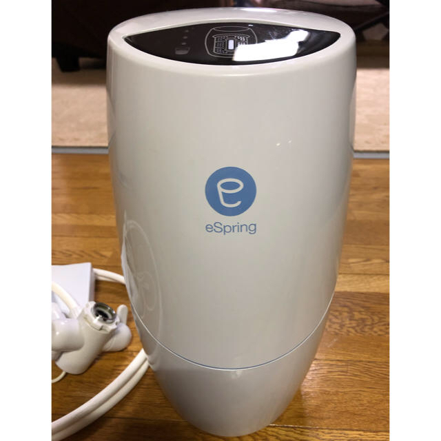 amway 浄水器 eSpring 【絶品】 6386円 www.gold-and-wood.com